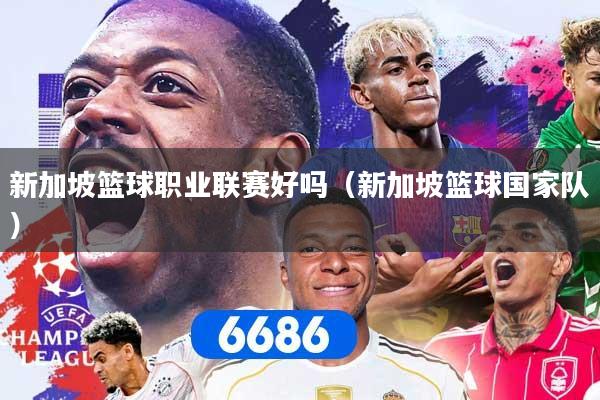 详细阅读:新加坡篮球职业联赛好吗(新加坡篮球国家队) 新加坡篮球职业联赛好吗(新加坡篮球国家队)